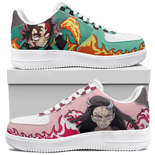 Demon Slayer Sneakers