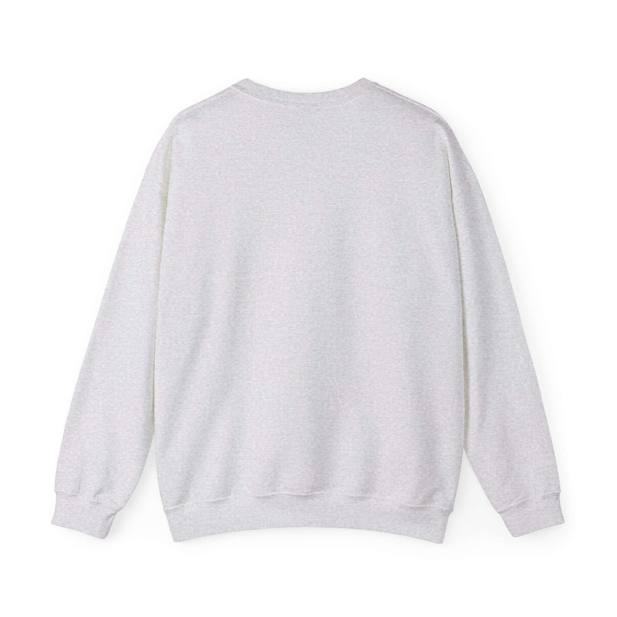 Bloody Heart Valentine's Sweatshirt - Infinite Visibility