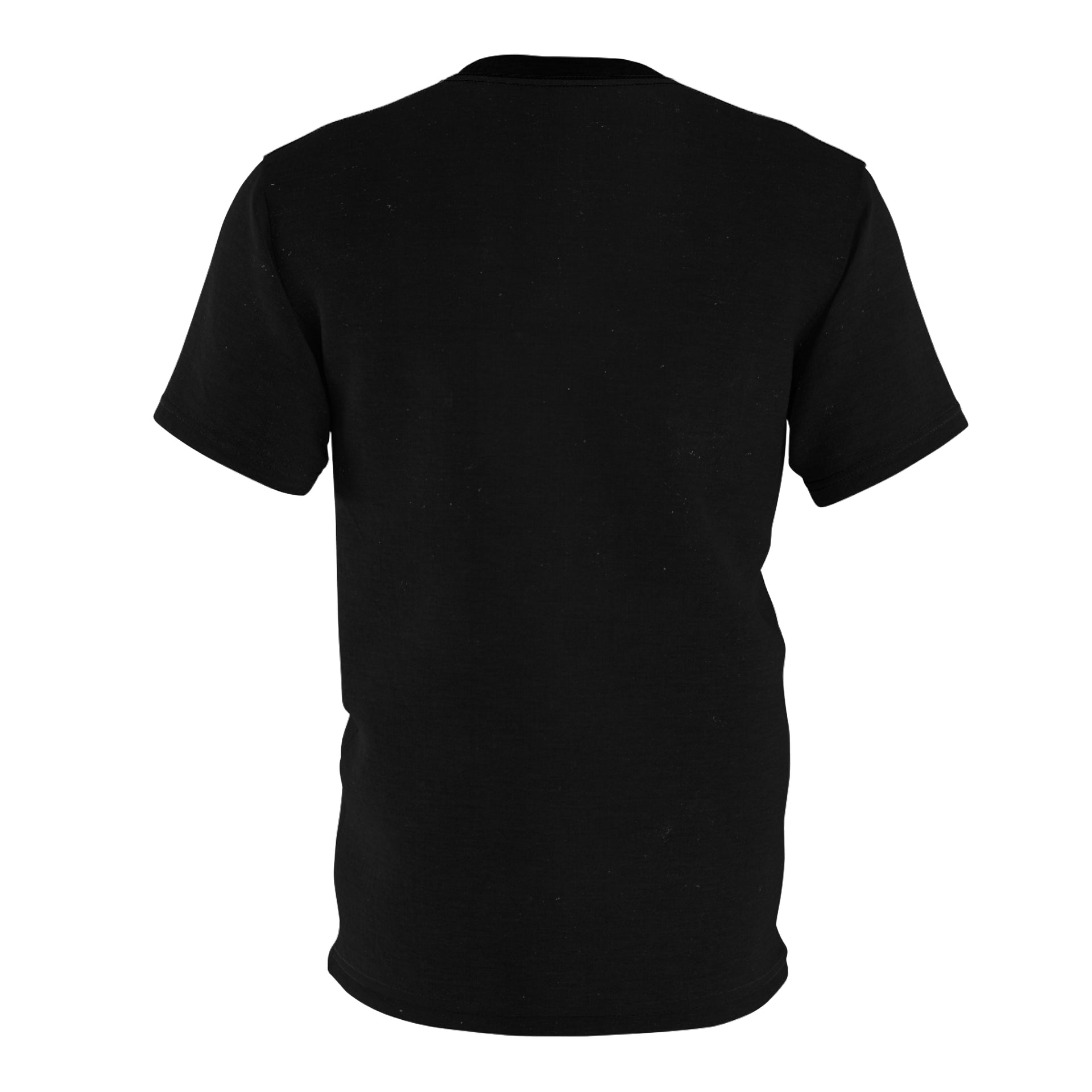 Bridging Realms: Cyberpunk Shaman Tee
