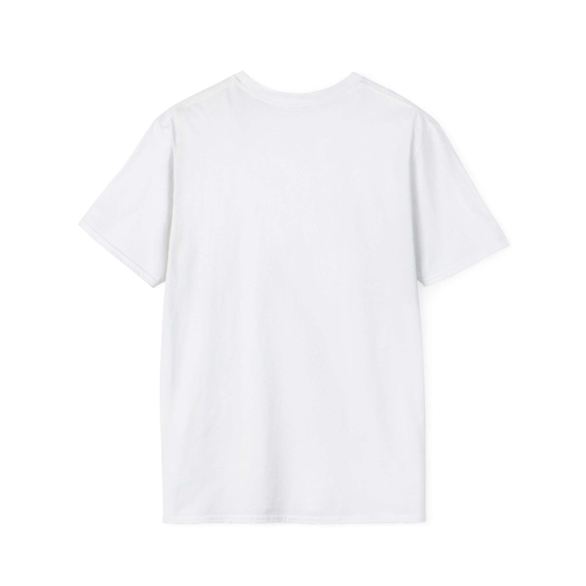 Tied Heart Valentine's T-Shirt - Infinite Visibility