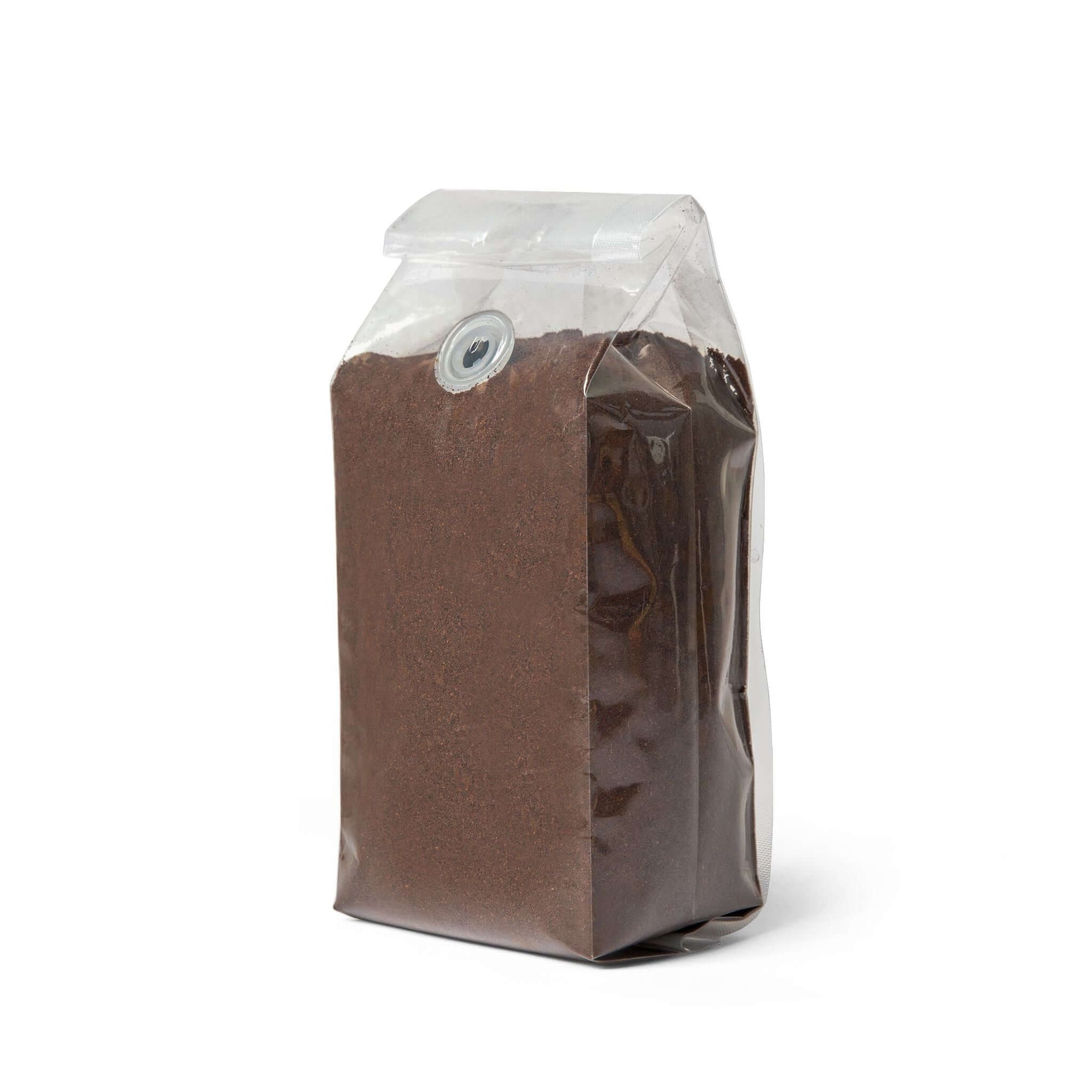 Bitterroot Coffee Blend – Dark French Roast | Infinite Coffee | Rich & Bold Flavor