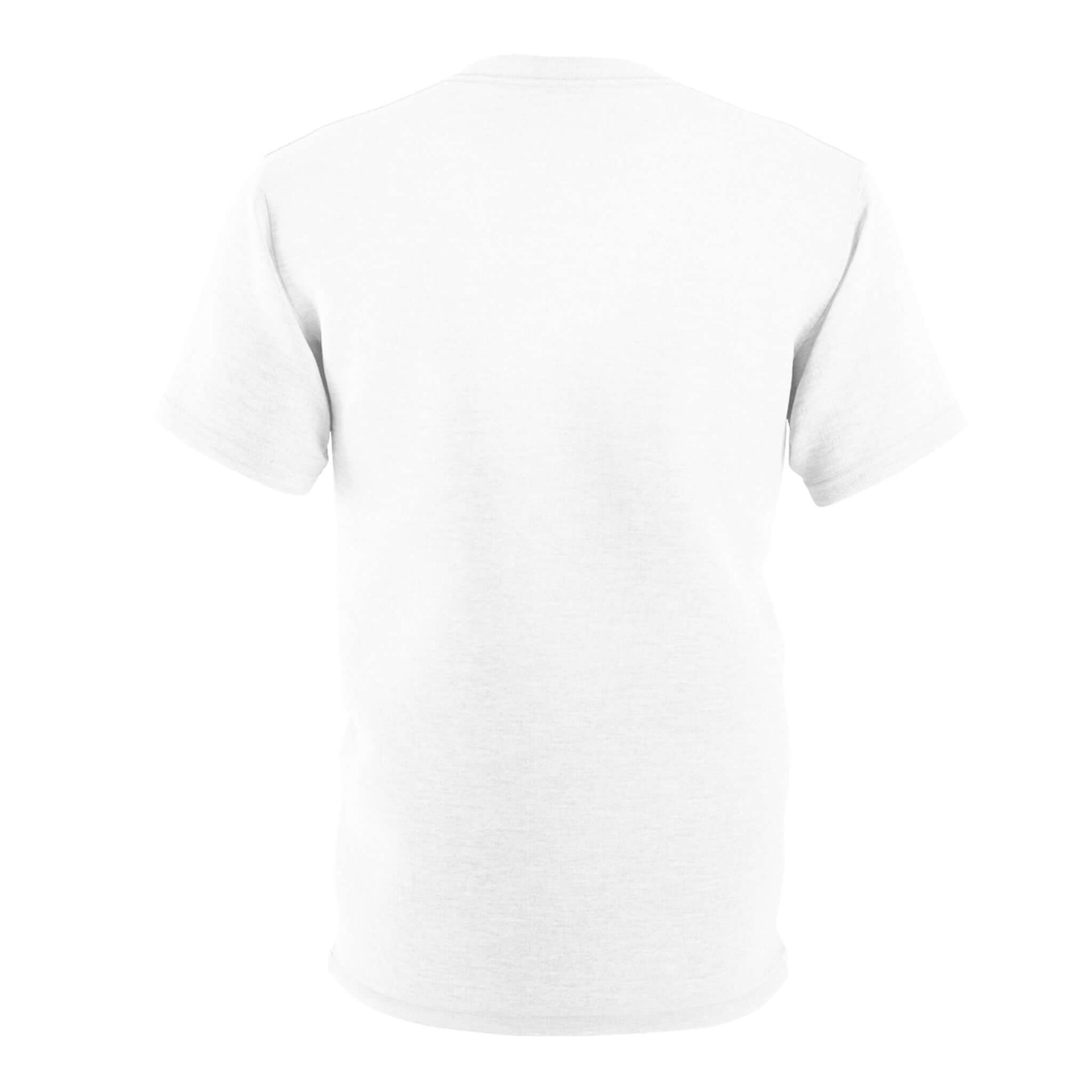 Sunset Silhouette Love Valentine's Tee - Infinite Visibility