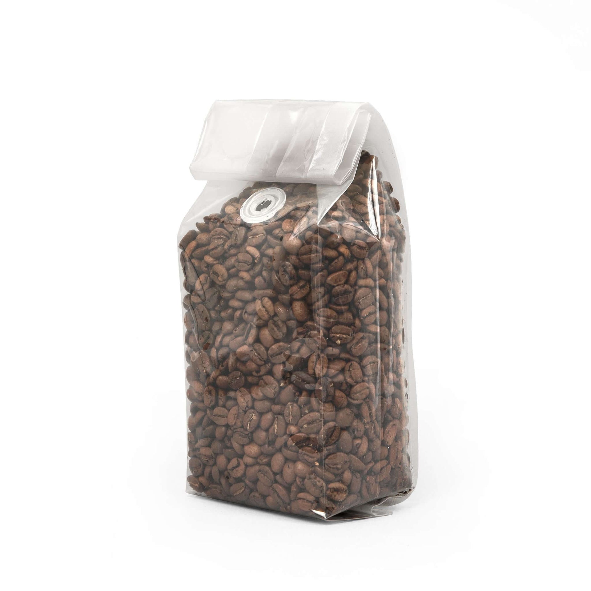 Bitterroot Coffee Blend – Dark French Roast | Infinite Coffee | Rich & Bold Flavor