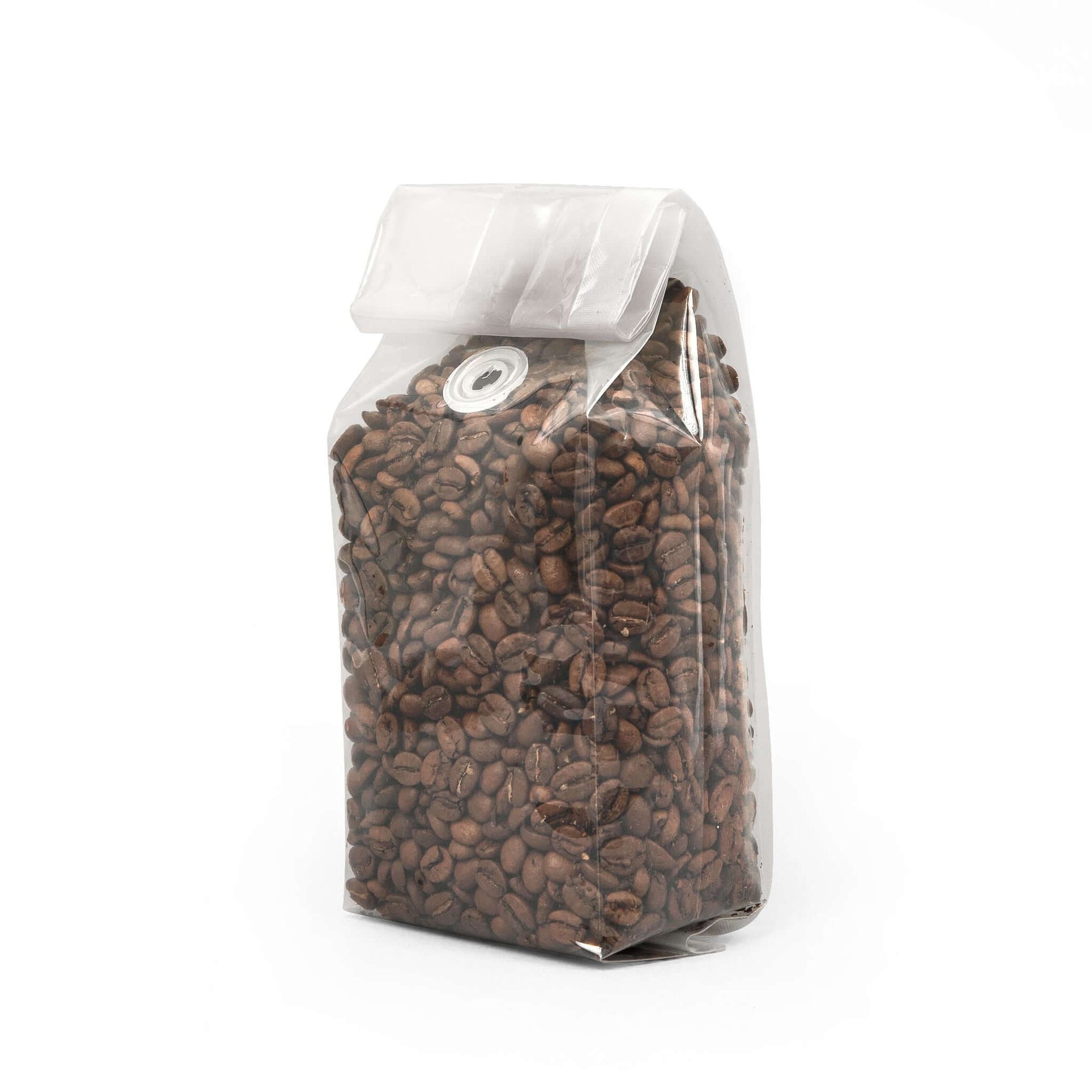 Bitterroot Coffee Blend – Dark French Roast | Infinite Coffee | Rich & Bold Flavor