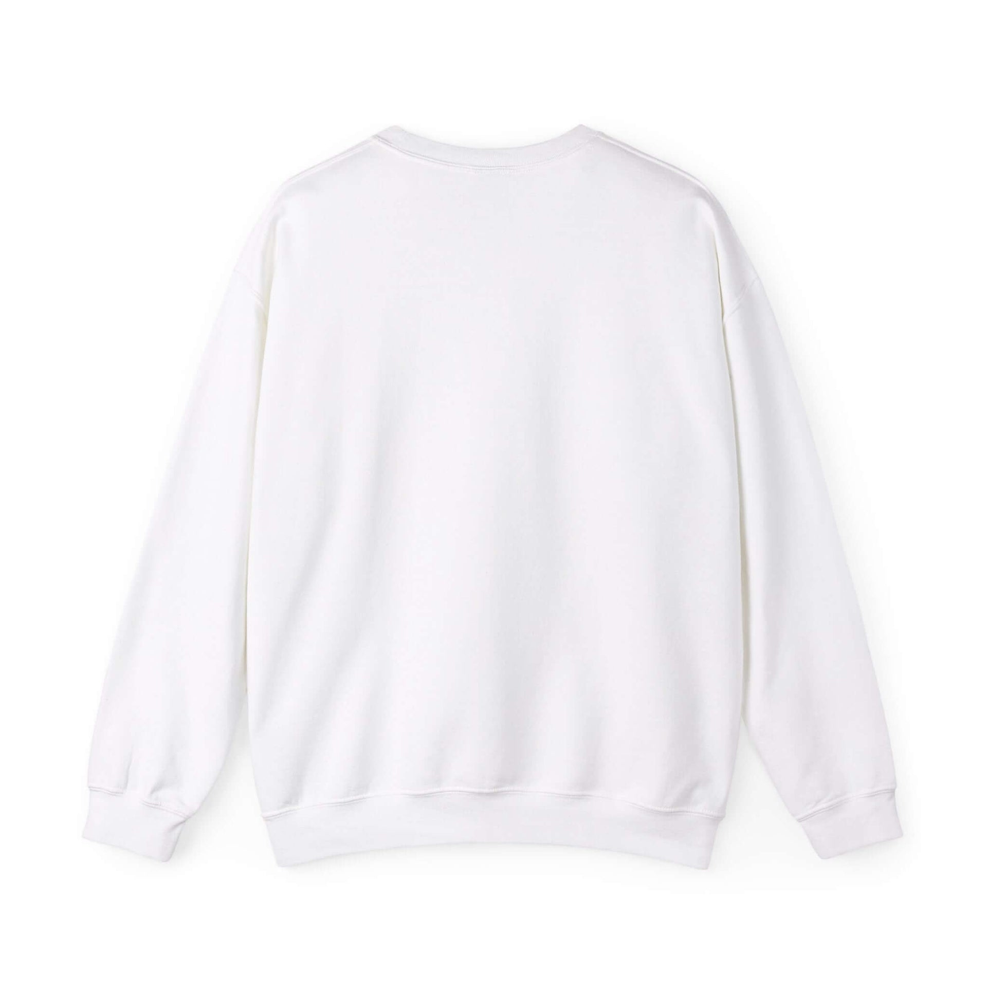 Bloody Heart Valentine's Sweatshirt - Infinite Visibility