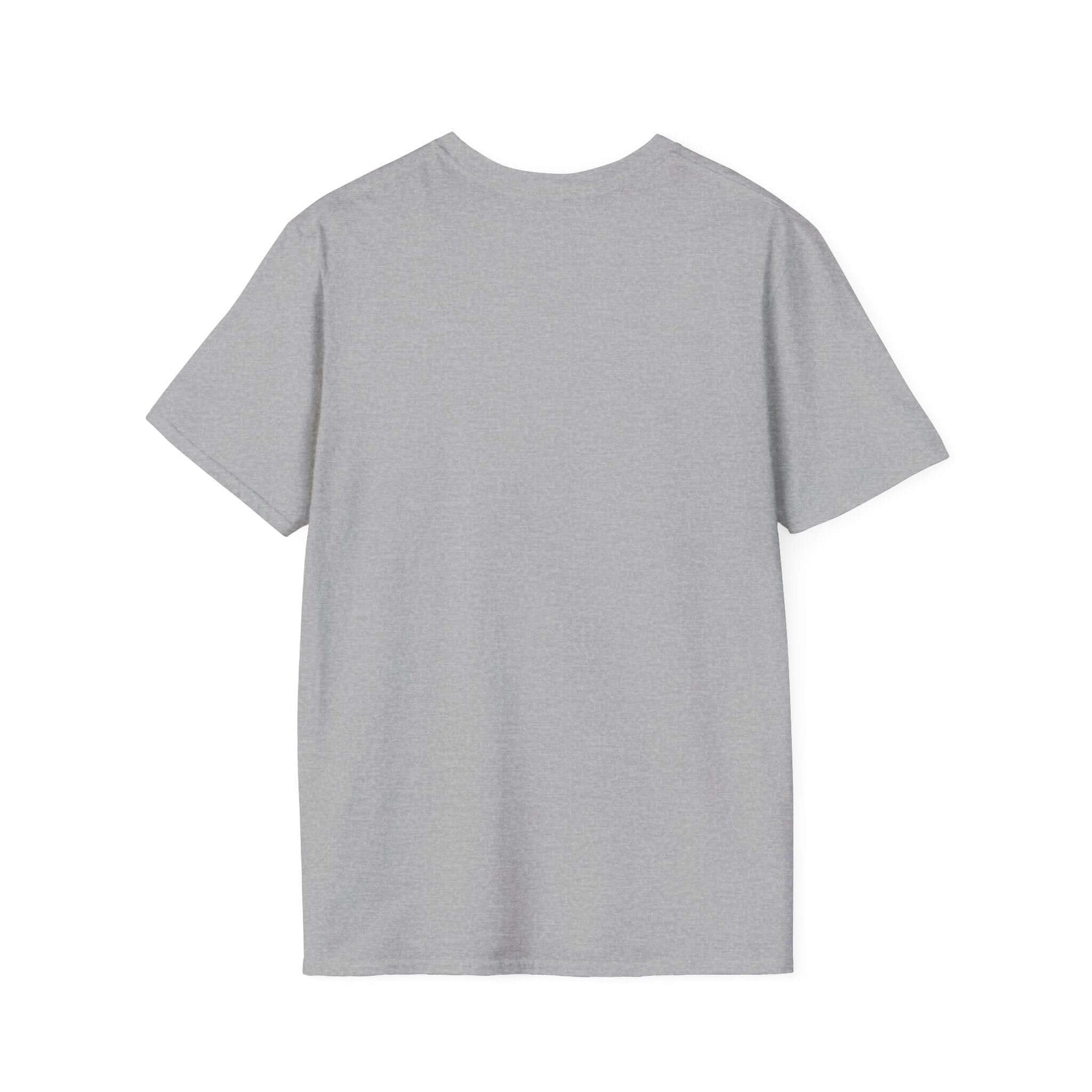 Tied Heart Valentine's T-Shirt - Infinite Visibility