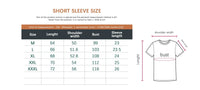 Solo Leveling Anime Graphic T-Shirt Korean Fashion worn lifestyle casual anime streetwear men