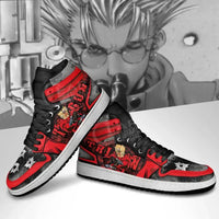 Casual Midoriya Izuku Sneakers featuring green Deku anime print, comfortable flat basketball shoes for men and women.