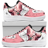 Dragon Ball Z Goku Vegeta Anime Sneakers custom basketball casual unisex shoes birthday gift