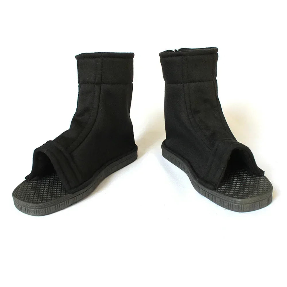 Konoha Ninja Cosplay Shoes | Rubber Sole