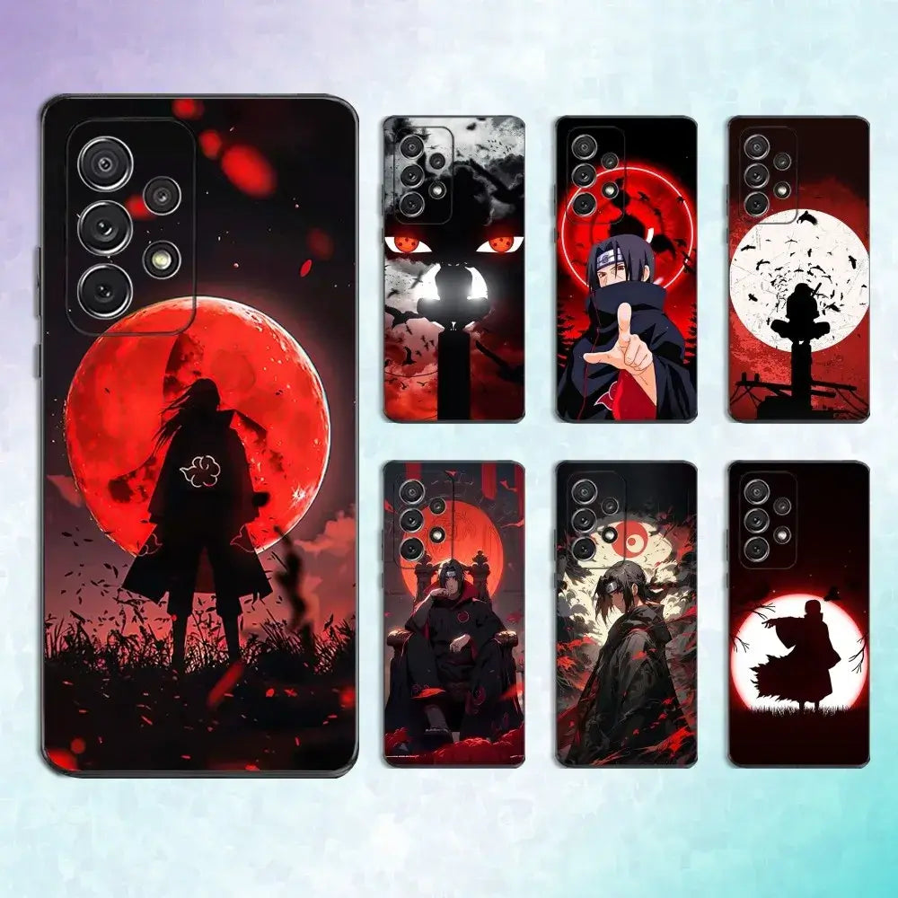 Itachi Phone Case