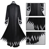 Ichigo Kurosaki Cosplay Costume | BLEACH Uniform
