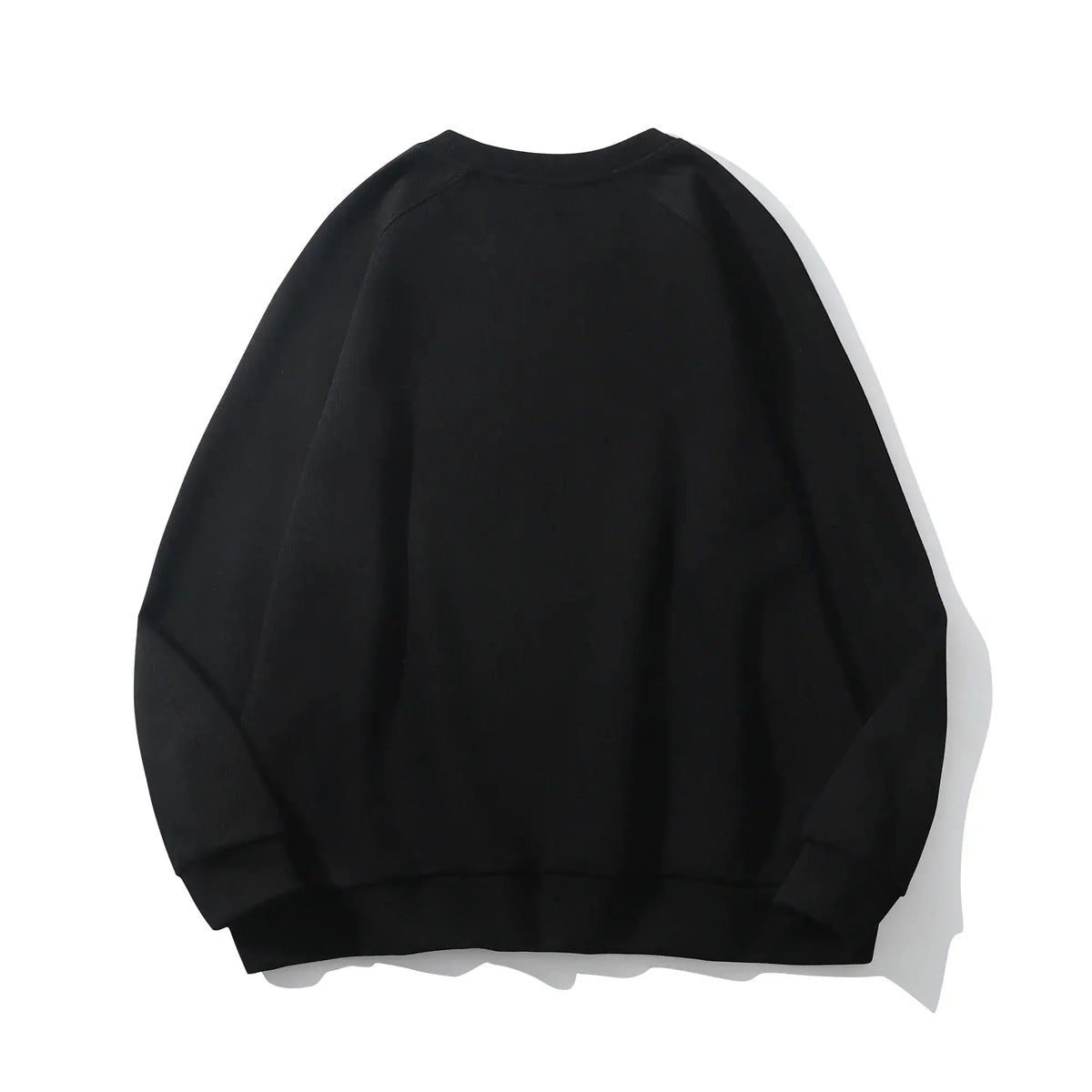 A comfortable Son Goku Hoodie featuring a Japanese anime graphic of Dragon Ball Z, designed as a long-sleeve parent-child outfit for men and boys.