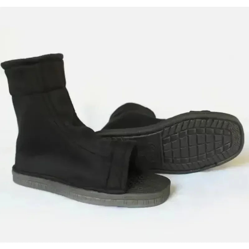 Konoha Ninja Cosplay Shoes | Rubber Sole