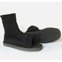 Konoha Ninja Cosplay Shoes | Rubber Sole