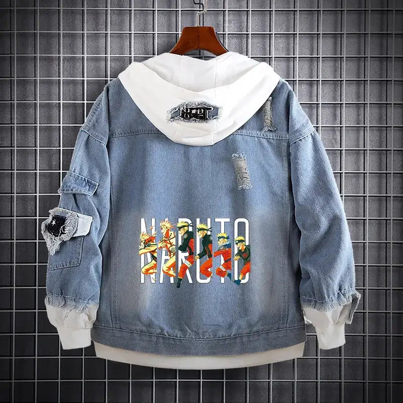 Naruto Akatsuki Itachi Harajuku Pullover Hoodie Bandai flannel streetwear S-5XL autumn winter