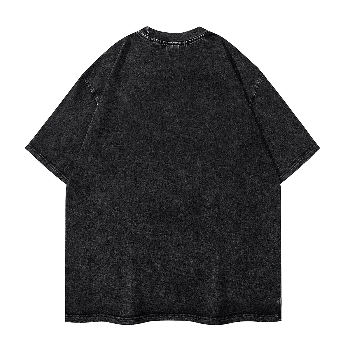Eustass Kid One Piece Washed T-Shirt | Vintage Streetwear