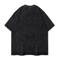 Eustass Kid One Piece Washed T-Shirt | Vintage Streetwear