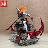 Bleach Kurosaki Ichigo Anime Figure 23CM action statue model desk decoration collectible gift