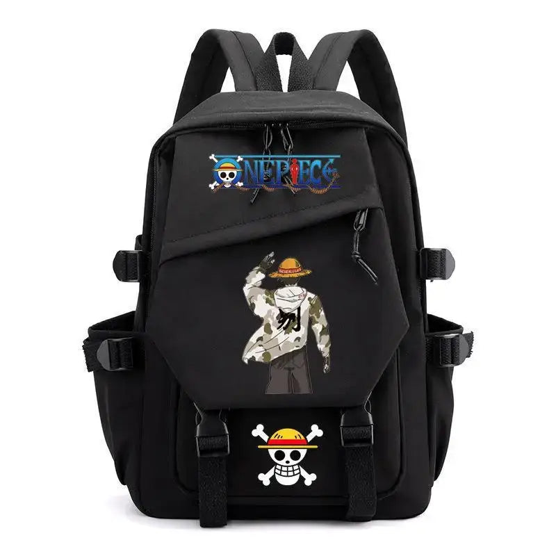One Piece Backpack