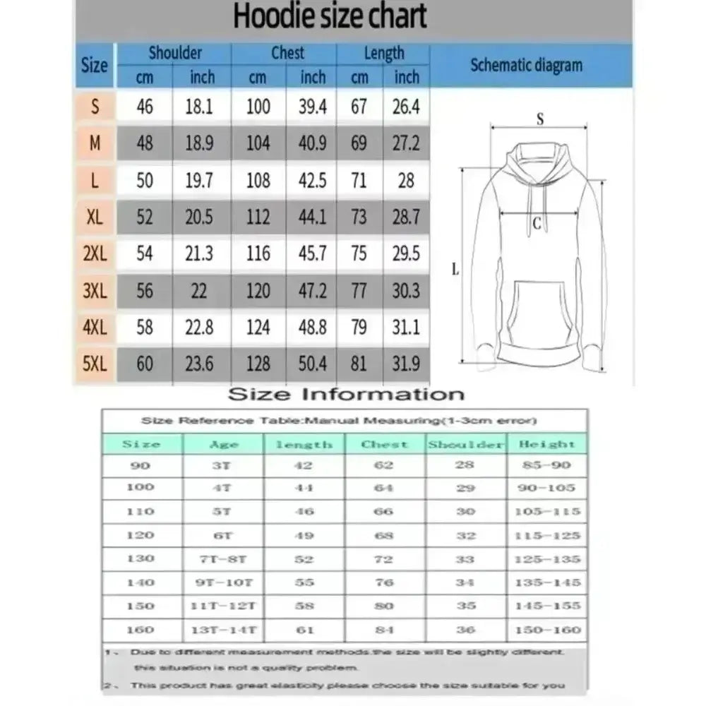 A cozy Muichiro Tokito Hoodie made of fleece, featuring a loose fit Mist Hashira design for men, women, and children.
