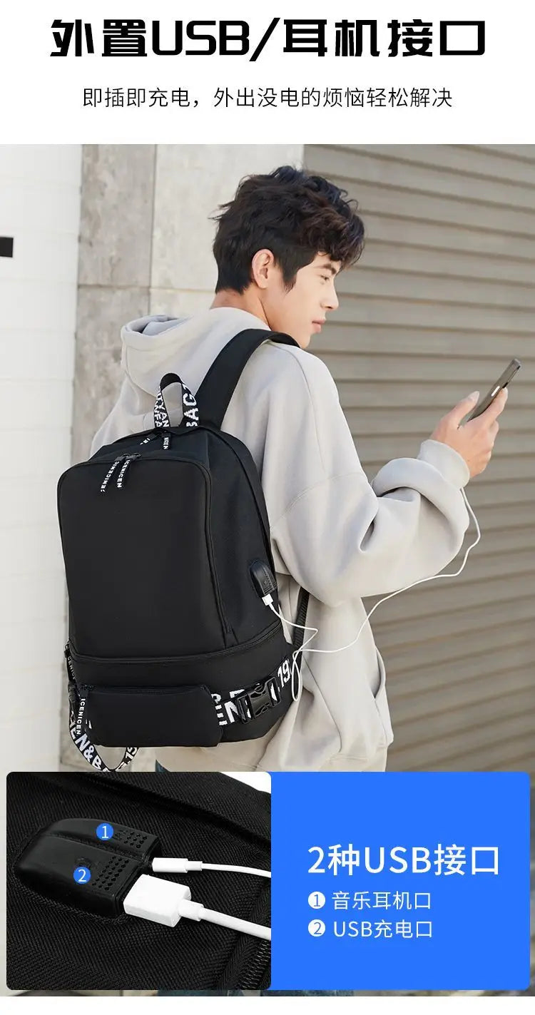 One Piece Anime Polyester School Travel Backpack featuring vibrant artwork and stylish design for teens.