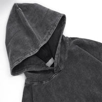 Hunter x Hunter Vintage Washed Manga Hoodie | Fleece Pullover