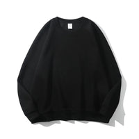 A comfortable Son Goku Hoodie featuring a Japanese anime graphic of Dragon Ball Z, designed as a long-sleeve parent-child outfit for men and boys.