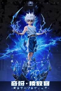 Hunter x Hunter Blind Mystery Box Figure possible characters Kurapika Killua Hisoka Meruem