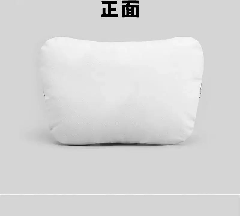 Naruto Uzumaki Plush Car Seat Neck Pillow Bandai flannel elastic cotton 20x32cm all cars