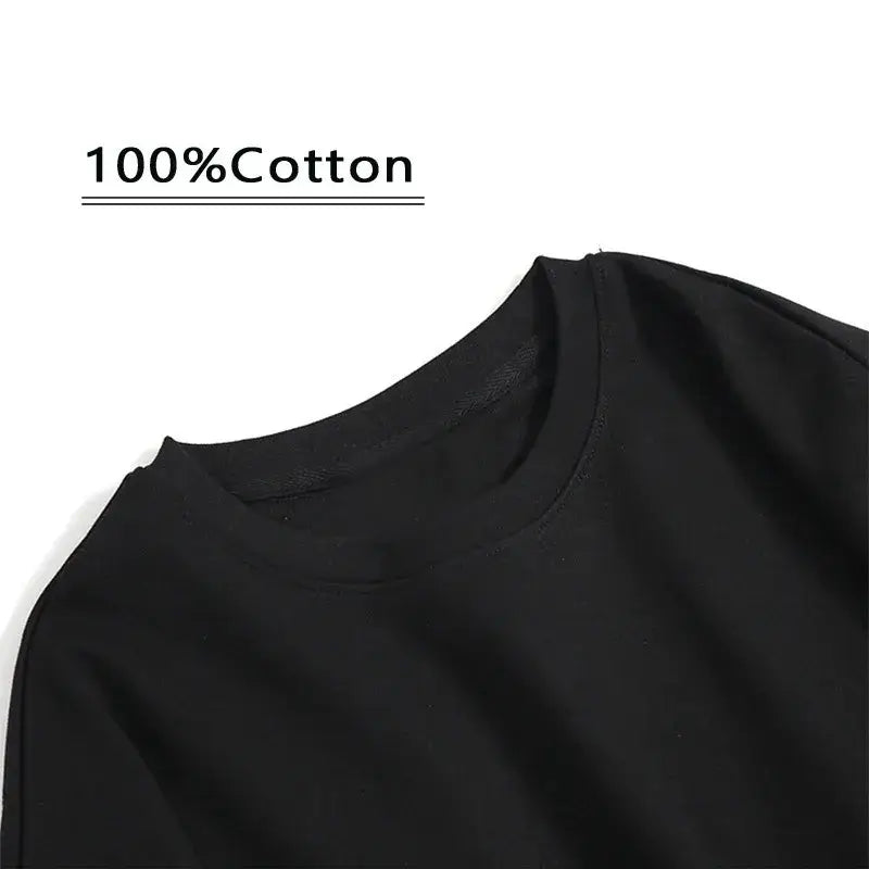 A trendy unisex Ochaco Uraraka T-Shirt featuring cute Uravity anime graphic art, designed as soft cotton 2025 four seasons cosplay fashion.