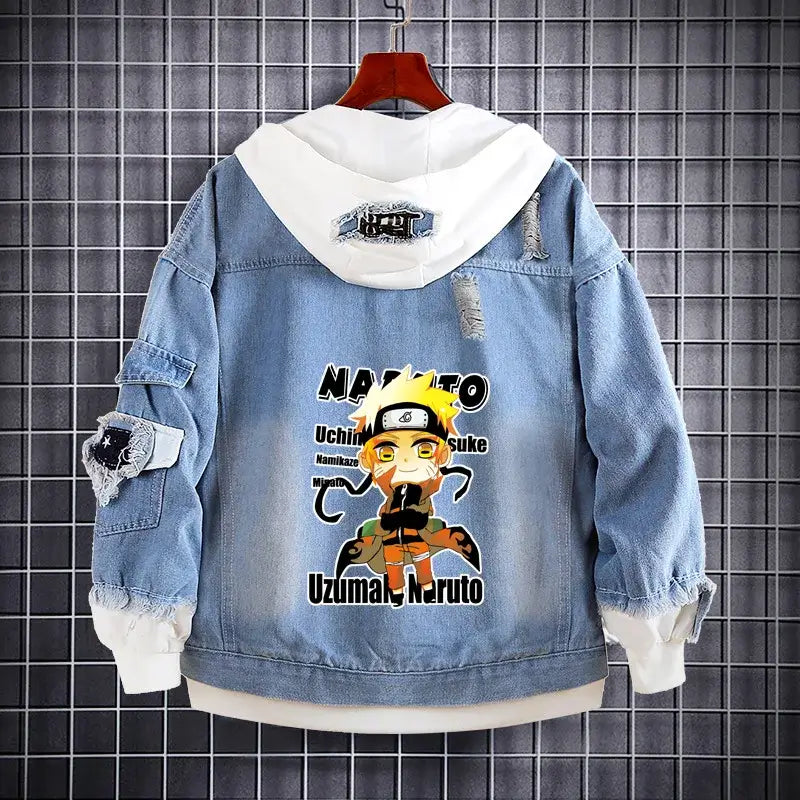 Naruto Akatsuki Itachi Harajuku Pullover Hoodie Bandai flannel streetwear S-5XL autumn winter