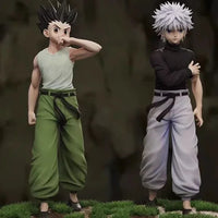 Hunter x Hunter Blind Mystery Box Figure sealed anime surprise gift collectible model box