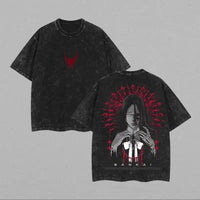 Nelliel Tu Odelschwanck Double-Sided T-Shirt | Bleach Tee