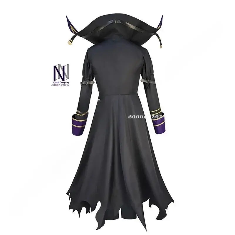 Eminence in Shadow Cid Kagenou Cosplay Costume wig cap Shadow Garden Minoru Kagenou anime