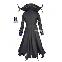 Eminence in Shadow Cid Kagenou Cosplay Costume wig cap Shadow Garden Minoru Kagenou anime