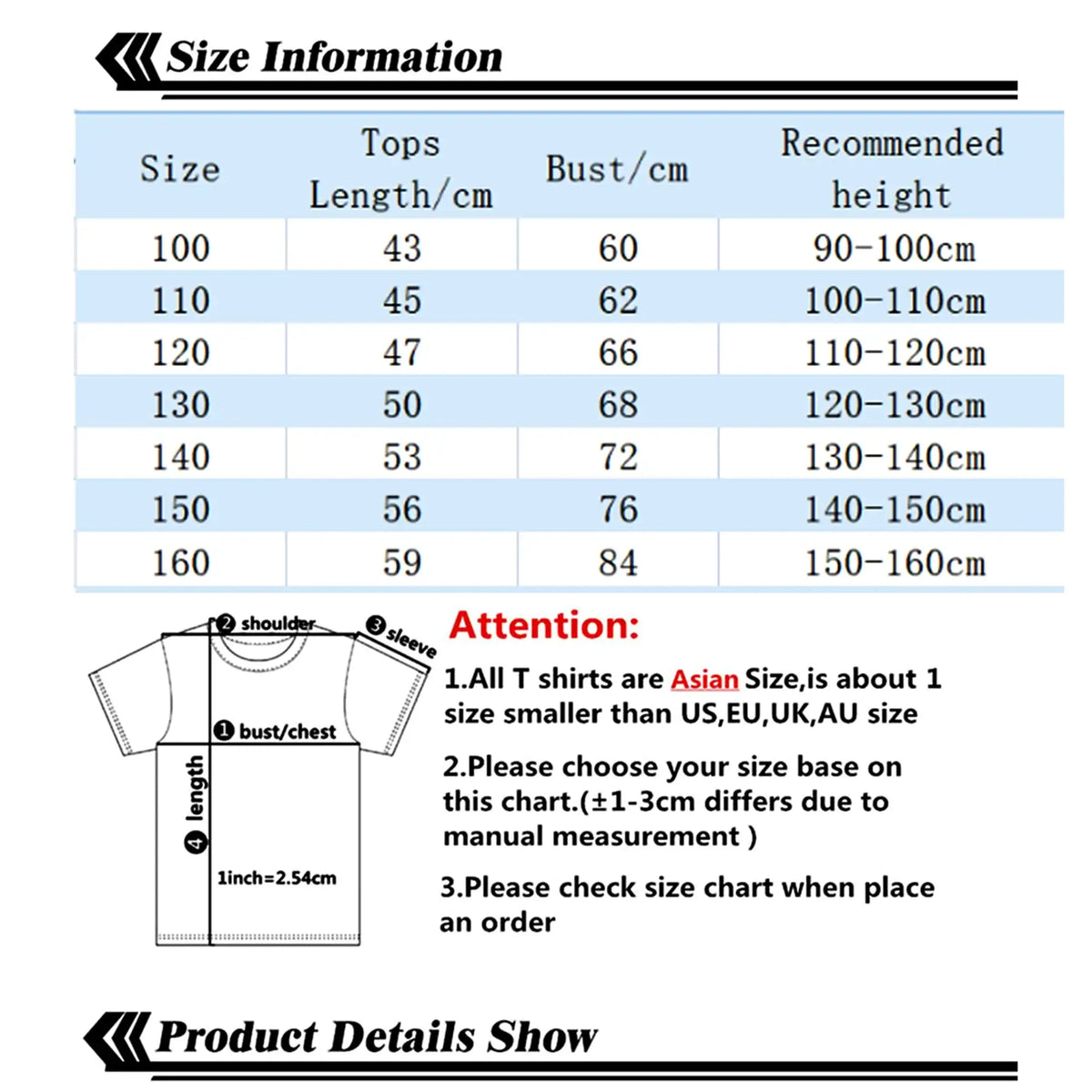 One Piece Kids T-Shirt Anime Luffy Zoro Chopper short sleeve cotton summer tee boys girls ages 7-13