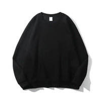 A comfortable Son Goku Hoodie featuring a Japanese anime graphic of Dragon Ball Z, designed as a long-sleeve parent-child outfit for men and boys.