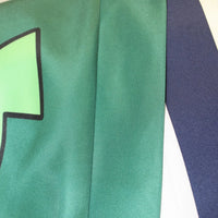 Roronoa Zoro Green Kimono Cosplay Costume | One Piece
