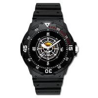 One Piece Anime Minimalist Quartz Watch Luffy Zoro Chopper cartoon personality festival gift