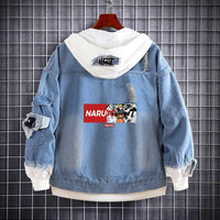 Naruto Akatsuki Itachi Harajuku Pullover Hoodie Bandai flannel streetwear S-5XL autumn winter