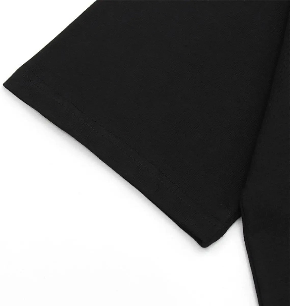 A premium Fairy Tail T-shirt featuring a dynamic graphic of Natsu Dragneel and Gray Fullbuster, designed as a girl anime gift for all sizes.