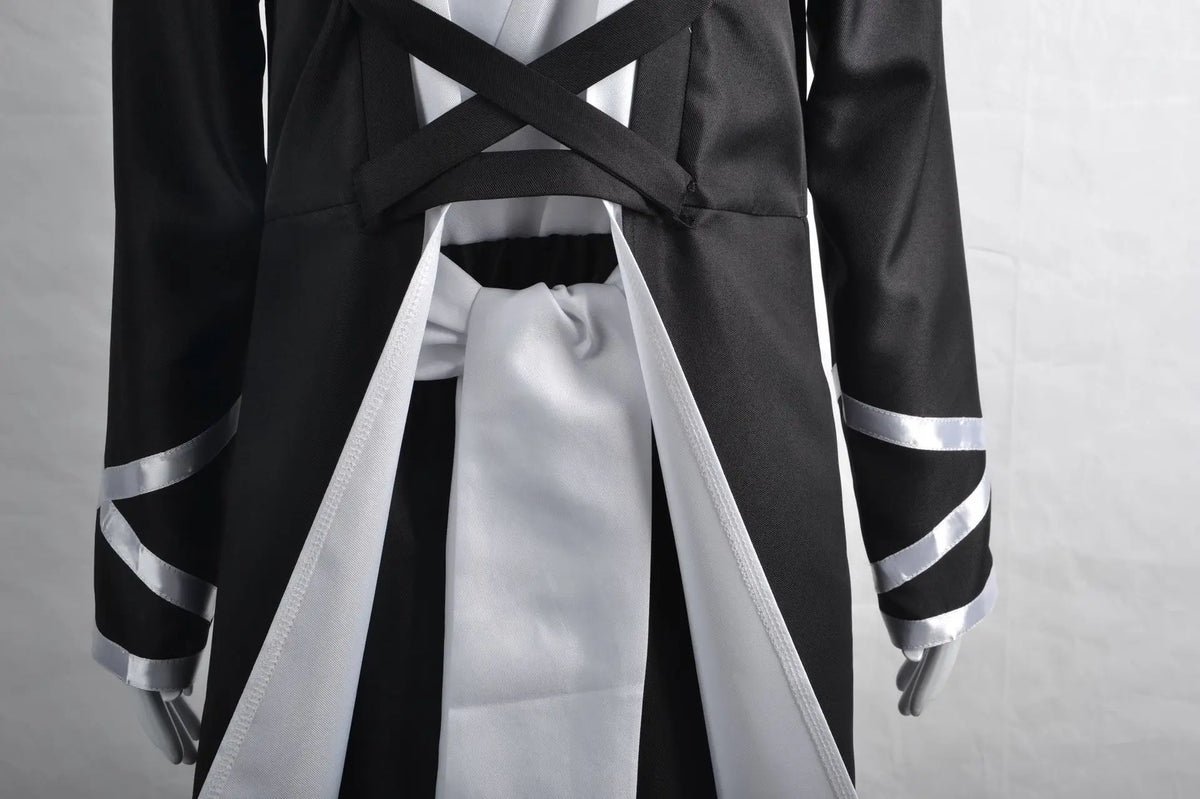Ichigo Kurosaki Cosplay Costume | BLEACH Uniform