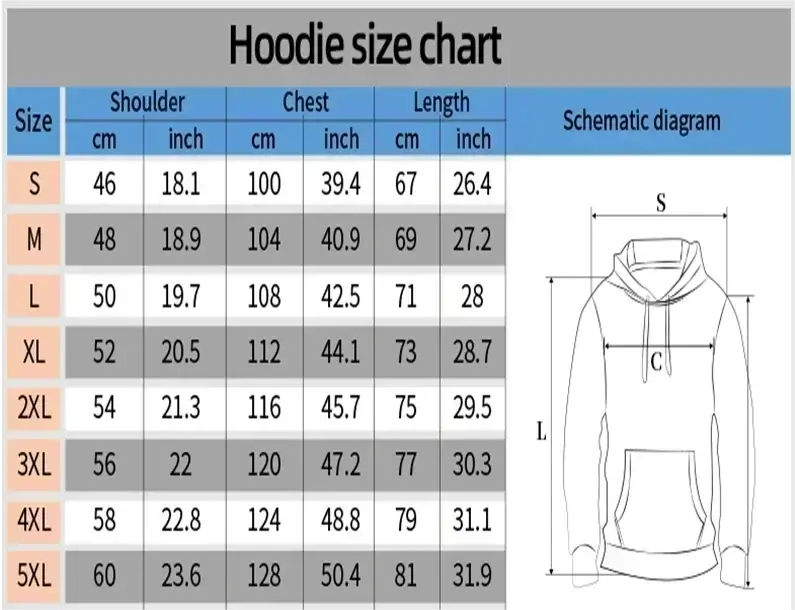 A men's cotton One Piece Luffy Gear 5 Nika Black Hoodie, suitable for casual autumn and winter streetwear fashion or anime cosplay.