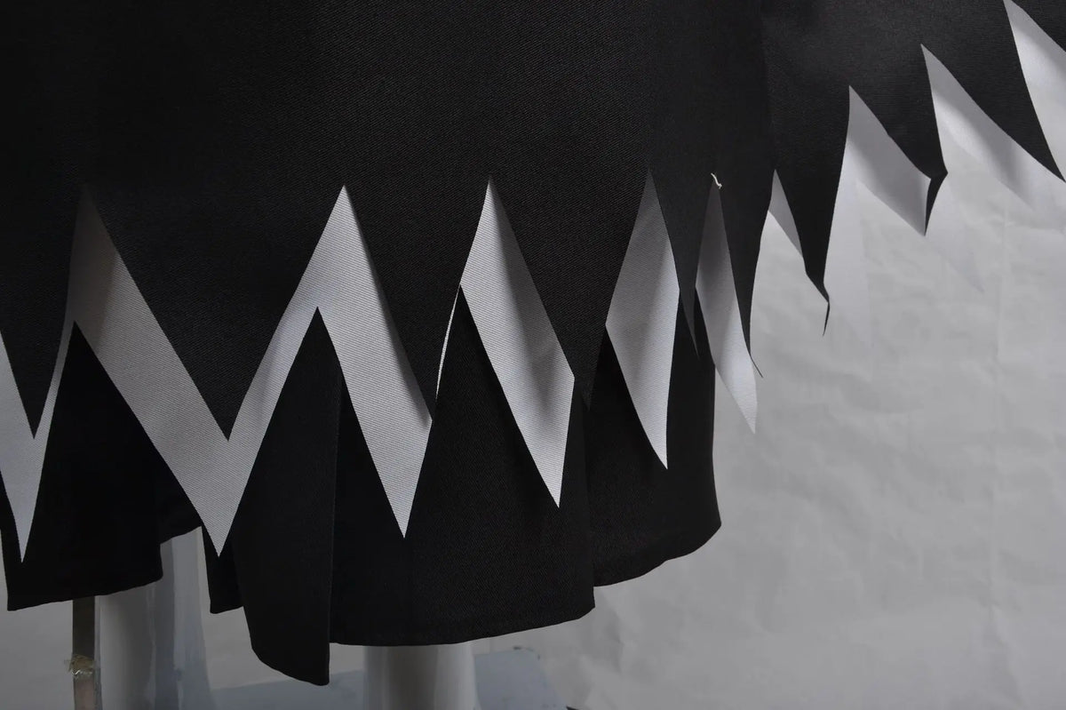 Ichigo Kurosaki Cosplay Costume | BLEACH Uniform
