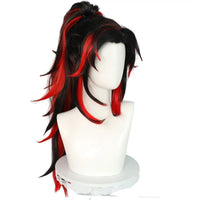 Kokushibo Cosplay Costume | Wig & Kimono Options