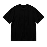 Dabi T-Shirt My Hero Academia Anime Tee 100% cotton unisex short sleeve Boku No Hero Academia villain print breathable US made front view