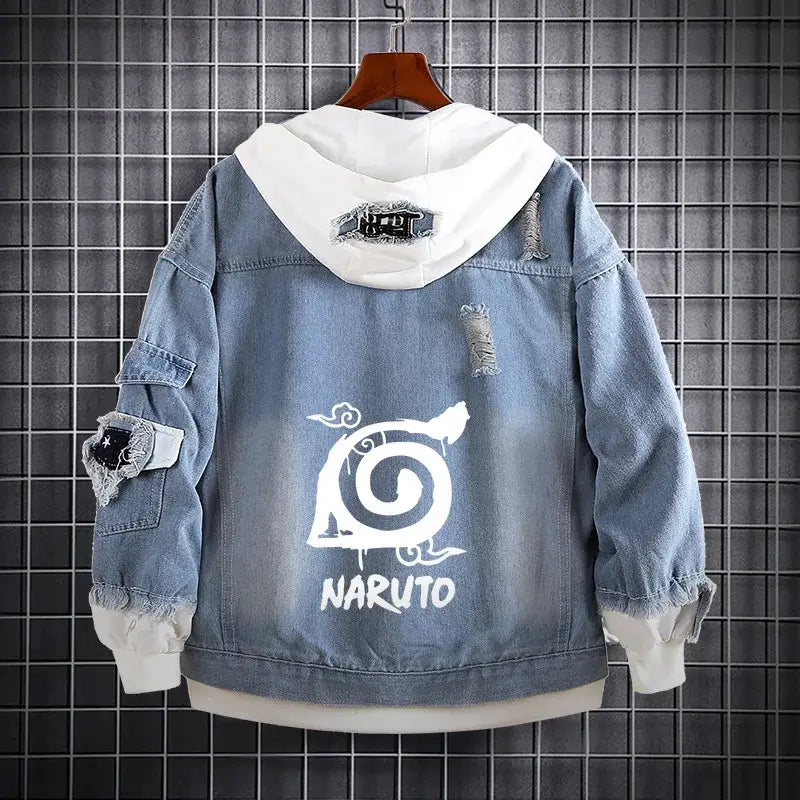 Naruto Akatsuki Itachi Harajuku Pullover Hoodie Bandai flannel streetwear S-5XL autumn winter