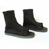 Konoha Ninja Cosplay Shoes | Rubber Sole
