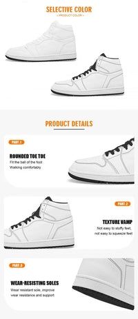 Dragon Ball Z Goku Vegeta Anime Sneakers custom basketball casual unisex shoes birthday gift